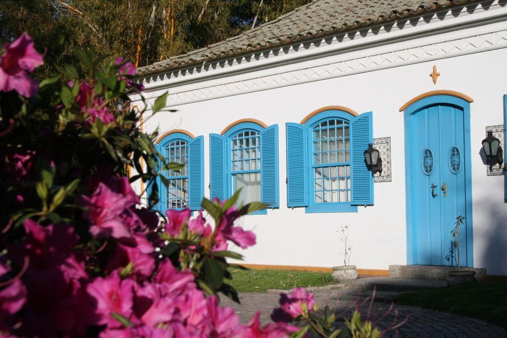 Charqueada Santa Rita Pousada De Charme بيلوتاس المظهر الخارجي الصورة